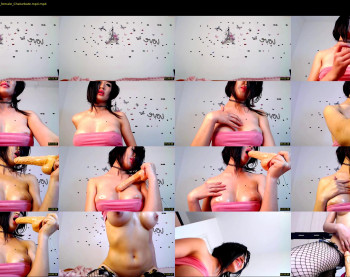 kimisun — 21 minute Chaturbate female cam show recording, 720p, Mar 3, 2022