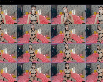 korea_s — 3 minute Chaturbate female cam show recording, 1080p, Mar 3, 2022