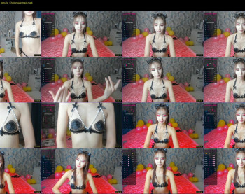 korea_s — 36 minute Chaturbate female cam show recording, 1080p, Mar 3, 2022