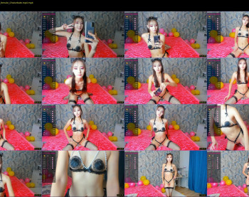korea_s — 20 minute Chaturbate female cam show recording, 1080p, Mar 3, 2022