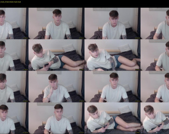 krishort — 54 minute Chaturbate male cam show recording, 1080p, Mar 3, 2022