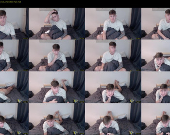krishort — 55 minute Chaturbate male cam show recording, 1080p, Mar 3, 2022