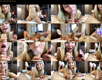 kristenflame — 64 minute Chaturbate couple cam show recording, 720p, Mar 3, 2022