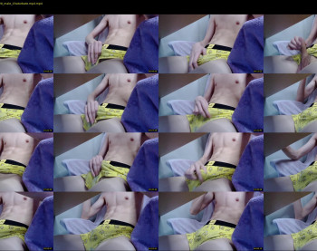 kyle_stein — 53 minute Chaturbate male cam show recording, 1080p, Mar 4, 2022