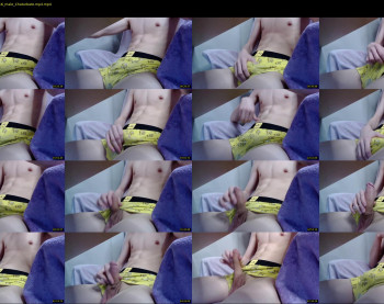 kyle_stein — 54 minute Chaturbate male cam show recording, 1080p, Mar 4, 2022