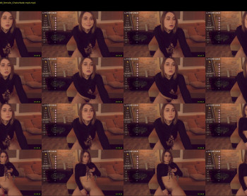 lanabosch — 3 minute Chaturbate female cam show recording, 720p, Mar 3, 2022