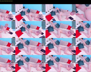landel_boy — 9 minute Chaturbate male cam show recording, 1080p, Mar 3, 2022