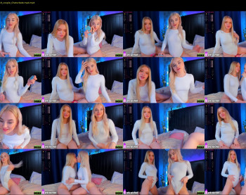 larragane — 22 minute Chaturbate couple cam show recording, 1080p, Mar 3, 2022