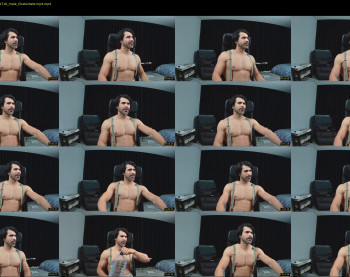 latino23bom — 27 minute Chaturbate male cam show recording, 720p, Mar 3, 2022