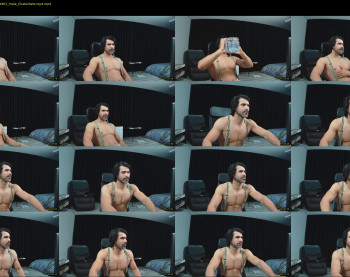 latino23bom — 10 minute Chaturbate male cam show recording, 1080p, Mar 3, 2022