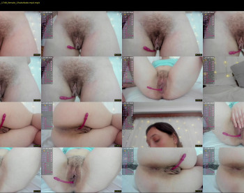 laureth_arashi — 54 minute Chaturbate female cam show recording, 1080p, Mar 3, 2022