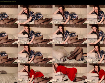 lavenasweet — 54 minute Chaturbate female cam show recording, 1080p, Mar 3, 2022