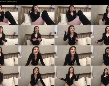 lazylittlething — 18 minute Chaturbate female cam show recording, 720p, Mar 3, 2022