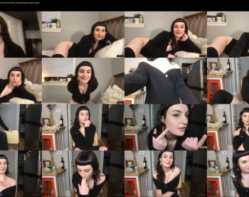 lazylittlething — 101 minute Chaturbate female cam show recording, 720p, Mar 4, 2022