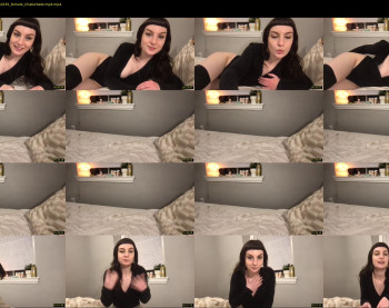 lazylittlething — 3 minute Chaturbate female cam show recording, 720p, Mar 4, 2022