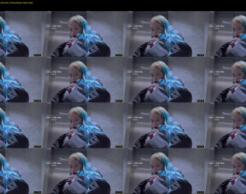 le_chan — 17 minute Chaturbate female cam show recording, 720p, Mar 3, 2022