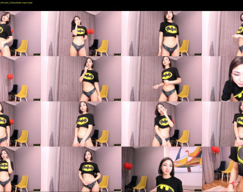 lean_lie — 9 minute Chaturbate female cam show recording, 1080p, Mar 3, 2022
