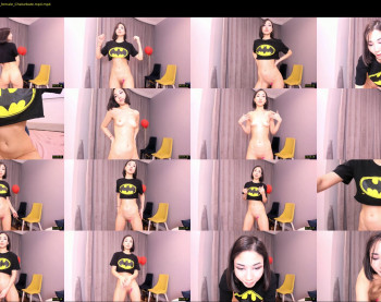 lean_lie — 57 minute Chaturbate female cam show recording, 1080p, Mar 3, 2022