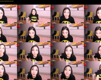 lean_lie — 5 minute Chaturbate female cam show recording, 1080p, Mar 3, 2022