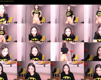 lean_lie — 44 minute Chaturbate female cam show recording, 1080p, Mar 3, 2022