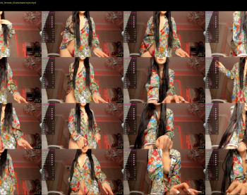 lee_senpai — 6 minute Chaturbate female cam show recording, 1080p, Mar 3, 2022