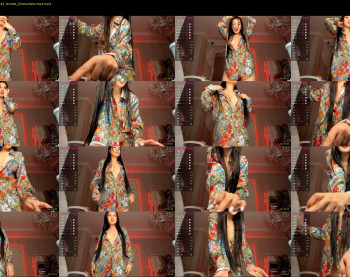 lee_senpai — 40 minute Chaturbate female cam show recording, 1080p, Mar 3, 2022