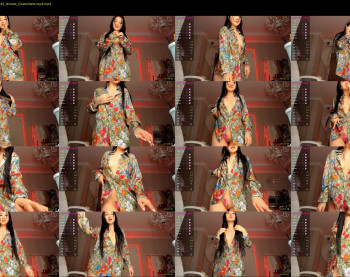 lee_senpai — 50 minute Chaturbate female cam show recording, 1080p, Mar 3, 2022