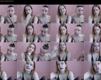 lian004 — 8 minute Chaturbate female cam show recording, 1080p, Mar 3, 2022