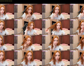 lika_moon — 3 minute Chaturbate female cam show recording, 1080p, Mar 3, 2022