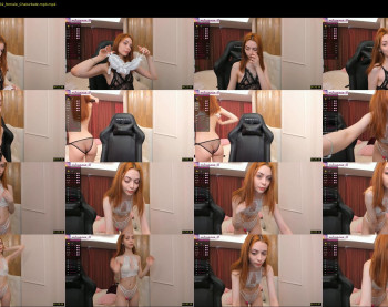 lika_moon — 4 minute Chaturbate female cam show recording, 1080p, Mar 3, 2022