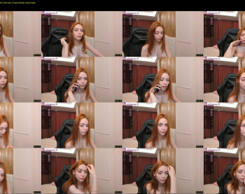 lika_moon — 7 minute Chaturbate female cam show recording, 1080p, Mar 3, 2022