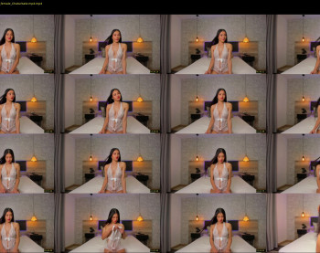 lili_foxy — 38 minute Chaturbate female cam show recording, 1080p, Mar 3, 2022