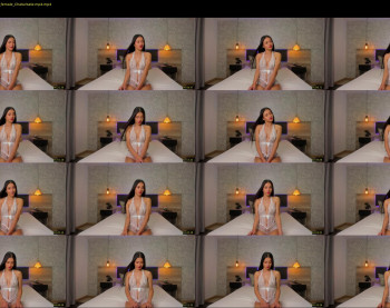 lili_foxy — 7 minute Chaturbate female cam show recording, 1080p, Mar 3, 2022