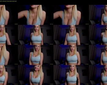 lilianmonroe — 3 minute Chaturbate female cam show recording, 1080p, Mar 4, 2022