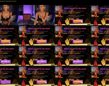 little_dutch — 4 minute Chaturbate female cam show recording, 1080p, Mar 3, 2022