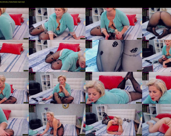 lorabigass — 101 minute Chaturbate female cam show recording, 720p, Mar 3, 2022