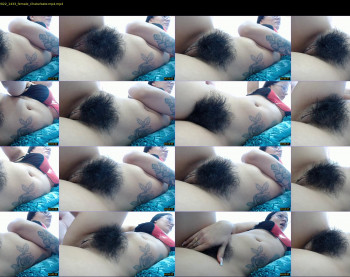 lorennahernandez — 55 minute Chaturbate female cam show recording, 1080p, Mar 3, 2022