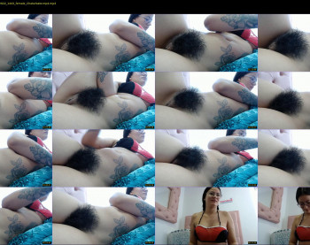 lorennahernandez — 8 minute Chaturbate female cam show recording, 1080p, Mar 3, 2022