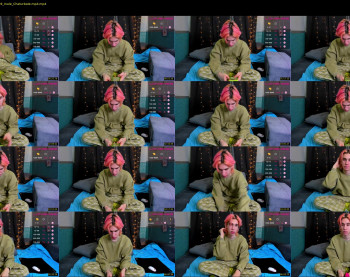 louisdoux — 8 minute Chaturbate male cam show recording, 1080p, Mar 3, 2022