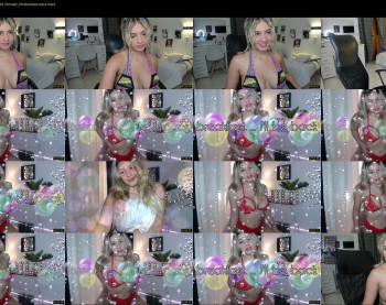 lulu_lopez — 56 minute Chaturbate female cam show recording, 1080p, Mar 3, 2022