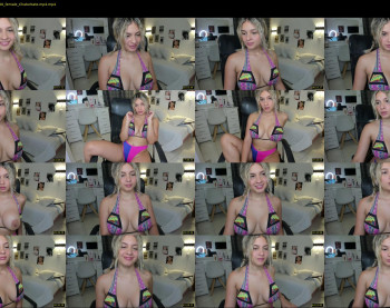 lulu_lopez — 51 minute Chaturbate female cam show recording, 1080p, Mar 3, 2022