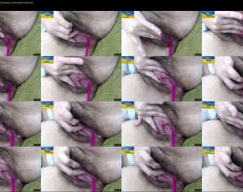 lush_doll — 35 minute Chaturbate female cam show recording, 1080p, Mar 3, 2022