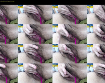 lush_doll — 5 minute Chaturbate female cam show recording, 1080p, Mar 3, 2022