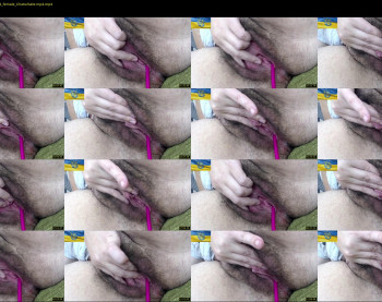 lush_doll — 14 minute Chaturbate female cam show recording, 1080p, Mar 3, 2022