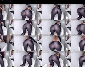 maarym — 11 minute Chaturbate couple cam show recording, 720p, Mar 3, 2022