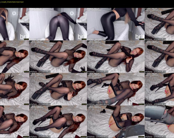 maarym — 96 minute Chaturbate couple cam show recording, 720p, Mar 3, 2022