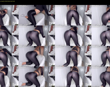 maarym — 39 minute Chaturbate couple cam show recording, 720p, Mar 4, 2022