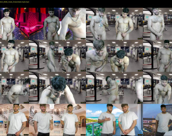 machinebumkelly — 31 minute Chaturbate couple cam show recording, 720p, Mar 3, 2022