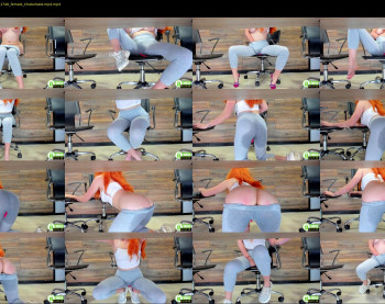 madison_hall — 55 minute Chaturbate female cam show recording, 1080p, Mar 3, 2022