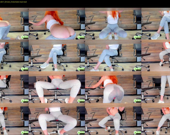 madison_hall — 68 minute Chaturbate female cam show recording, 1080p, Mar 3, 2022